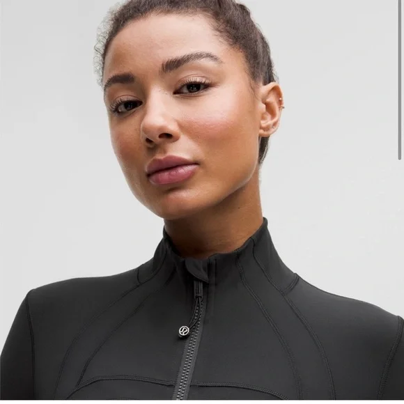 Lululemon Black Define Jacket - Picture 3 of 13